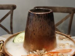 -云里小坐·小院里·团建·宴请·下午茶(三圣乡店)