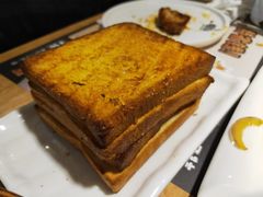 -喝丢一只鞋海鲜烧烤·海肠捞饭(东关街店)