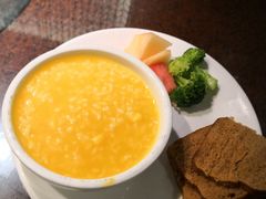 -绿茶餐厅(华联万柳店)