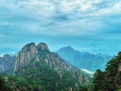 -黄山风景区