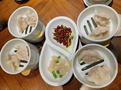 -喜鼎海胆水饺(东港店)