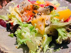 -匠和风精致料理(莆田财富中心店)