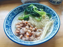 -裕兴记·三虾面(西北街总店)