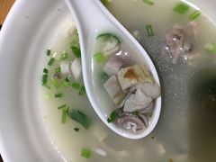 -和兴记牛肉火勺·羊汤(于洪广场店)