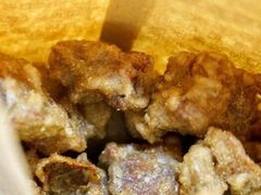 -傅强排骨(成都总店)
