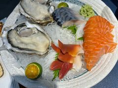 -香川日本料理·铁板烧(阿尔泰店)