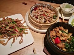 -竹里馆·淮扬菜·功夫茶(老门东店)