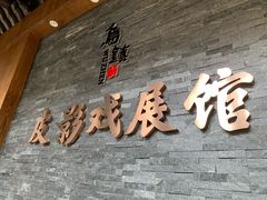 -乌镇东栅景区-应家桥皮影戏馆