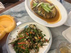 -君霖海鲜私房菜(春柳店)