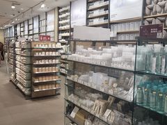 -MUJI无印良品(鑫嘉汇购物中心店)