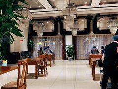 大堂-马凯餐厅(地安门店)