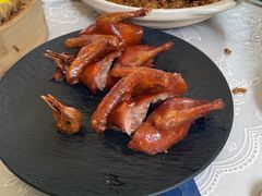 -三强鸽子(中原路店)