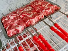 -新疆喀什噶尔餐厅(普利街店)
