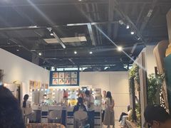 -海马体照相馆(天津世纪都会店)