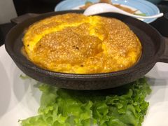 铁锅蛋-翠湖宾馆·中餐厅