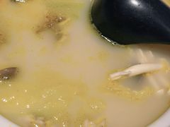 -西贝(吴江路湟普汇店)