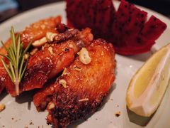 -新鲜誌·新派食集(万象天地店)