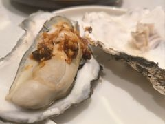 乳山生蚝-小茉庐和牛自助火锅(龙湖万达店)