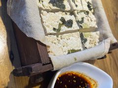 -東舍食唐精品陕菜馆