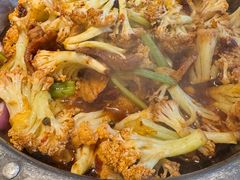 -吴记酱骨炖菜馆(西大直街店)