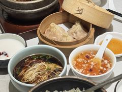 -狮王府淮扬菜(新街口友谊店)