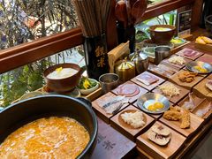 -银米·云南传统过桥米线(双廊黑金冠店)