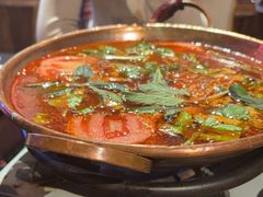 -火塘云南烧烤大排档