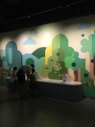 -北京科学中心儿童乐园