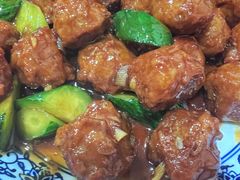 -北大地皖峰饭馆