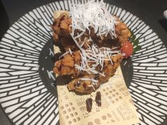 -花漫里日式餐厅(城东中骏店)