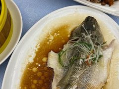 -古南都·老广东酒楼(龙江店)