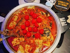 -烤匠麻辣烤鱼(IFS店)