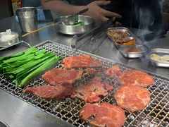 -小团团·路边烤牛肉(南岭壹街店)