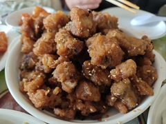 -钰姐妹饺子城(华岩路店)