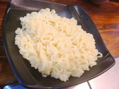 拉面-意成料理
