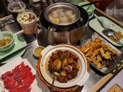 -潮界(虹桥新天地店)