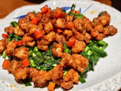 -竹屋川菜(时代广场店)