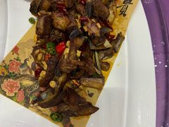 -好友缘酒家(会展中心店)