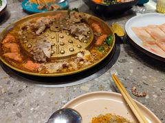 -牛牛章·章鱼水煎肉(光谷世界城店)