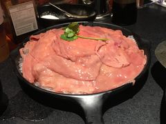 -莽子老火锅(大坪店)