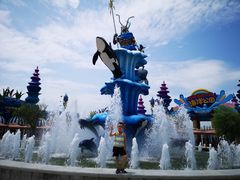 -华夏文旅西安度假区