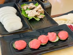 顺和牛肉丸-陈记顺和潮汕牛肉火锅(韩江路店)