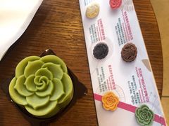 -星巴克(北京门头沟长安天街店)