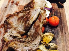 -托斯卡纳烘焙意大利餐厅(五天地店)