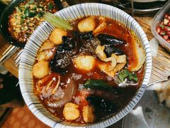 -北丐先生·野馄饨烧烤(雨花万象店)