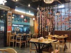 大堂-蛙麻蛙辣炭火蛙锅(南环大街店)