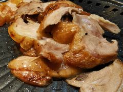 -守柴炉烤鸭(百伦店)