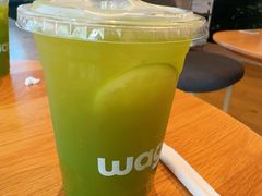 -Wagas沃歌斯(环贸店)