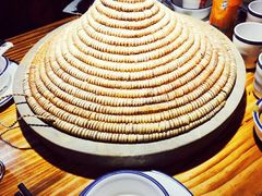 -滇小鱼·云南野生菌火锅(上杭路店)