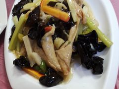 -乐乐餐厅(湘子庙街店)
